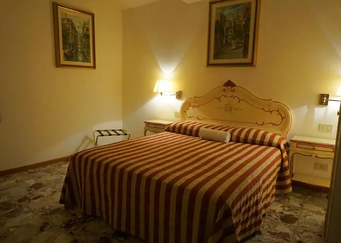 Hotel Rialto Experience